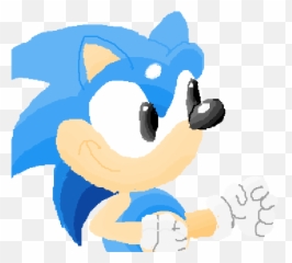 Melocelo587u0027s Gallery - Pixilart Sonic The Hedgehog png