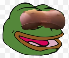 Pepe Frog Png Image - Stickers For Whatsapp Png,Pepe Frog Png