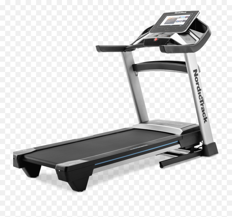 Treadmills Shop Interactive U0026 Workouts Nordictrack - Exp 14i Png,Treadmills Icon