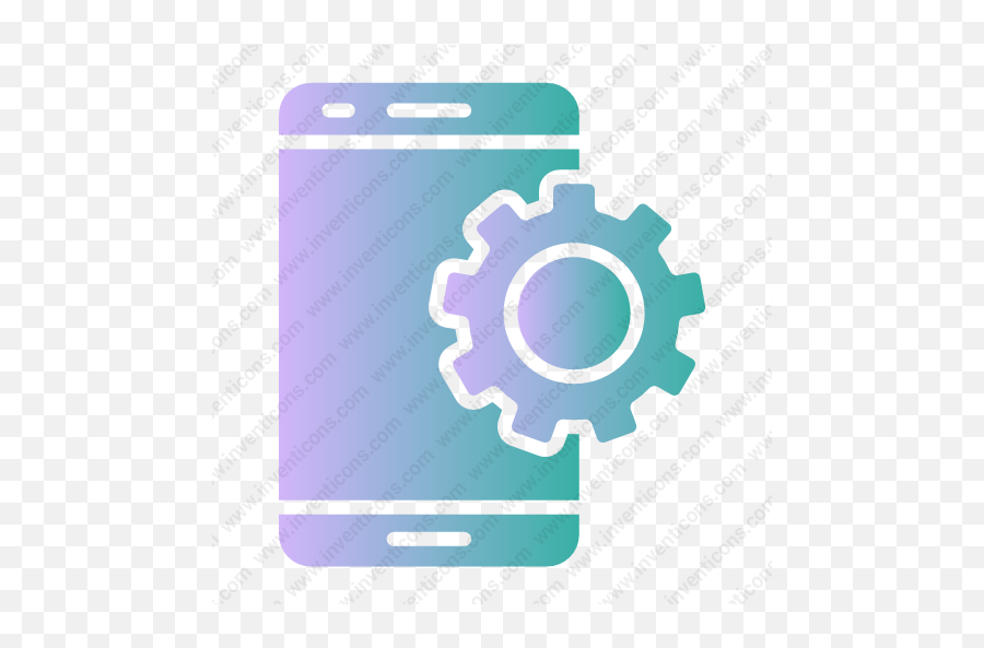 Download Mobile Apps Development Vector Icon Inventicons - Smartphone Png,Download Mobile App Icon