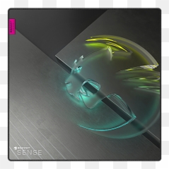 Best Gaming Mice Keyboards U0026 More By Roccat - Roccat Sense Icon png