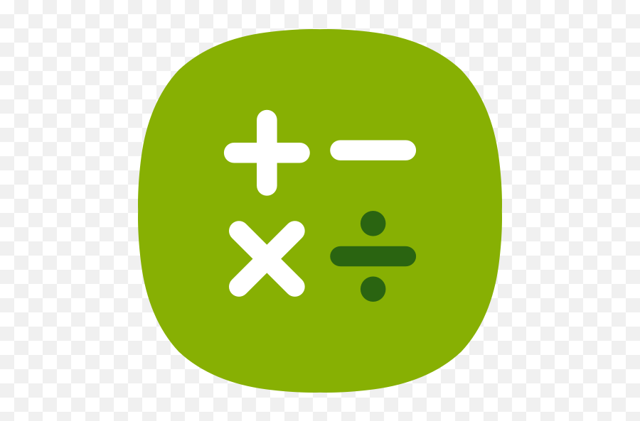 Samsung Calculator Apk Download For Android - Bestforandroid Samsung Calculator Icon Png,Android Dot Drawer Icon Png