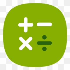 Samsung Calculator Apk Download For Android - Bestforandroid Samsung Calculator Icon Png,Android Dot Drawer Icon Png