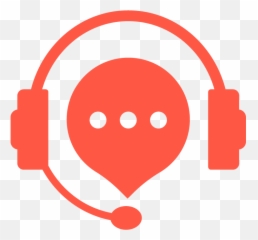 Oregon Help Desk Tech Support For Students - Chat Customer Service Icon png