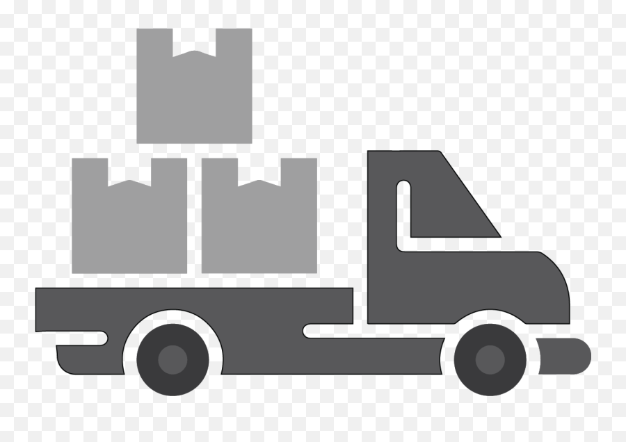 Distribution Process Retailers Or Mobile Sales Force Sswm - Distribution Process Clipart Png,Icon Truck For Sale