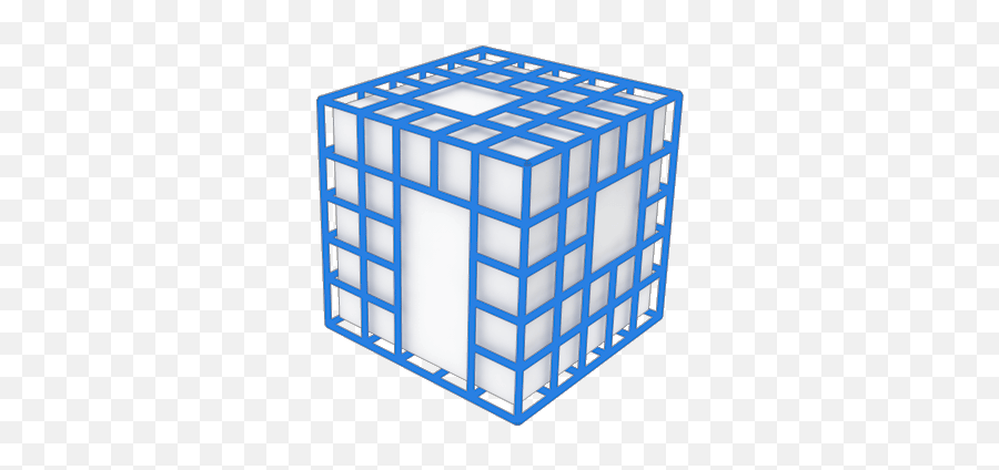 Cinema 4d Spline Plugins - Cubos Rubik V 7x7x7 Png,Cinema4d Icon