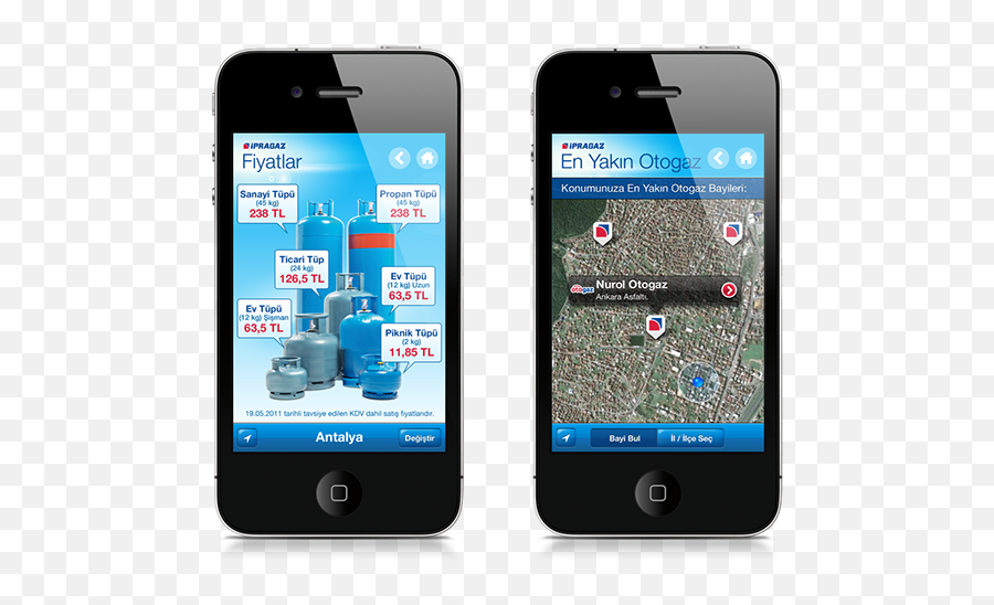 Pragaz - Mycityway Bmw Png,App Icon Iphone 5
