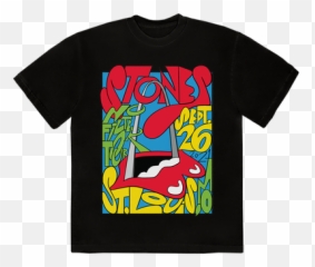 Rolling Stones Shirt Official Shirts - The png