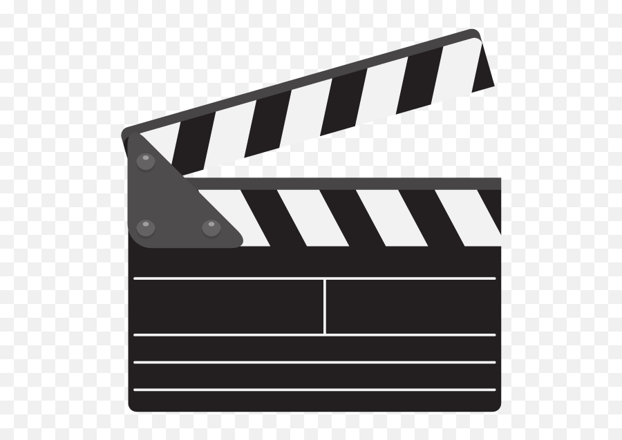 free clapboard clipart