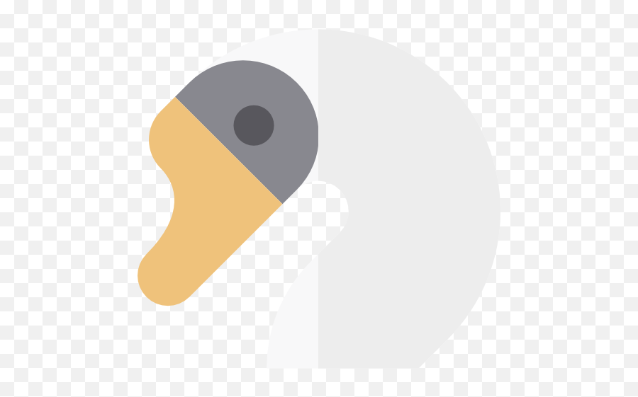 Bird Zoo Animals Wildlife Swan Animal Kingdom Icon - Dot Png,Puffin Icon