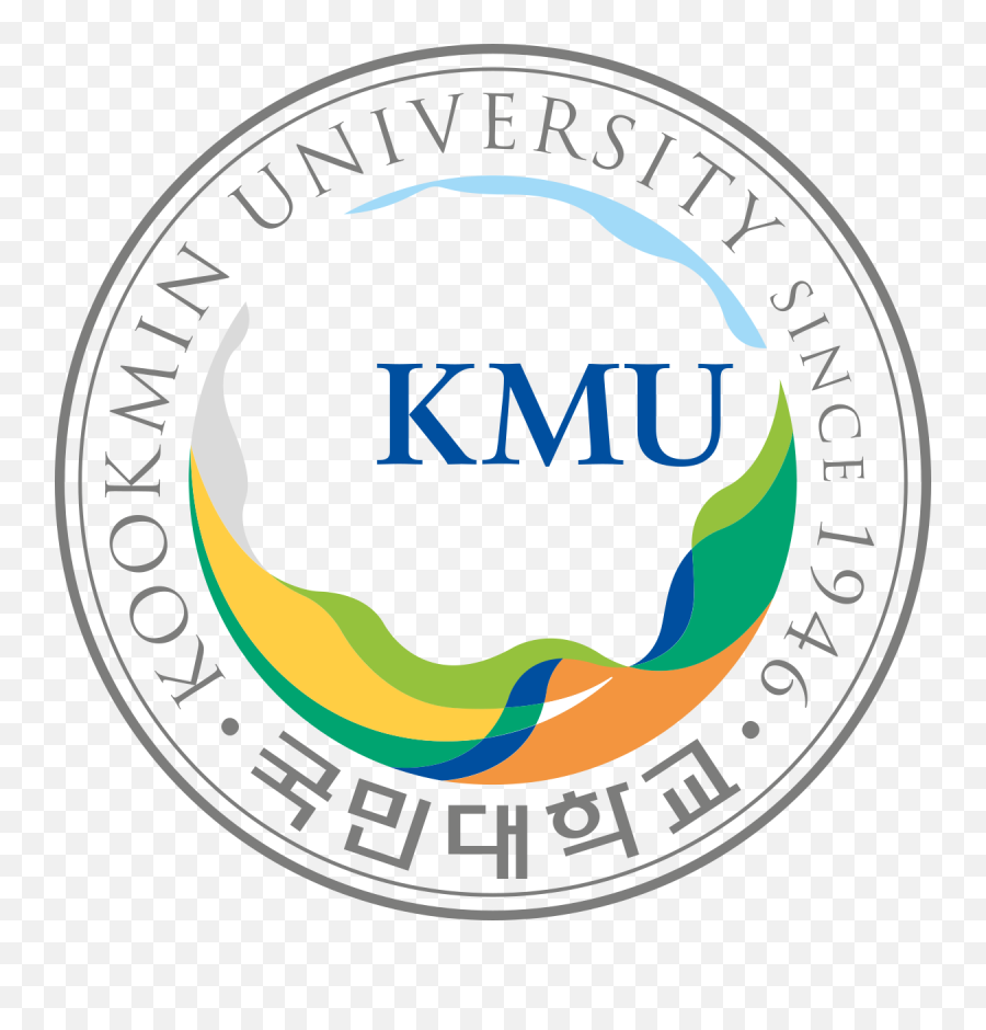 Kookmin University - Wikipedia Kookmin University Png,Icon For University