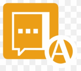 Technology Suite Arria Nlg - Language Png,What Icon Answers