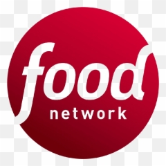4 Maggio - Youtube Channel Logo Round Full Size PNG Food Network