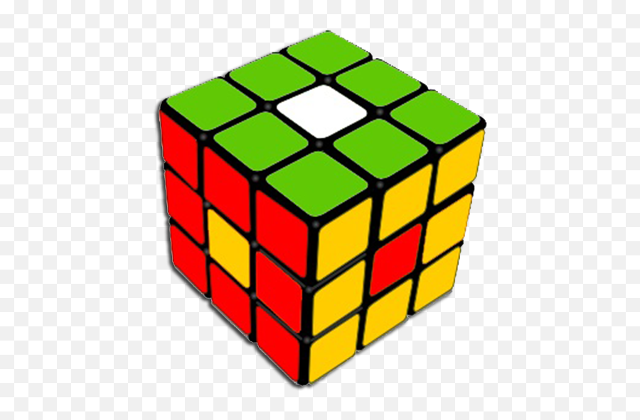 Stackblitz - Rubix Cube Transparent Background Png,Rubiks Cube Icon