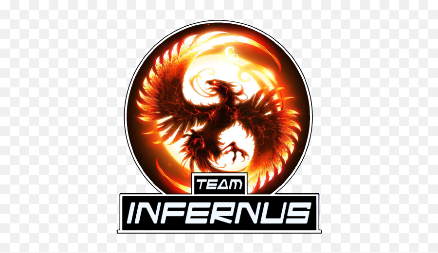 Bonusambers - Infernus 20210503 Nhlgamer Facts About A Phoenix Png,Dnd Folder Icon