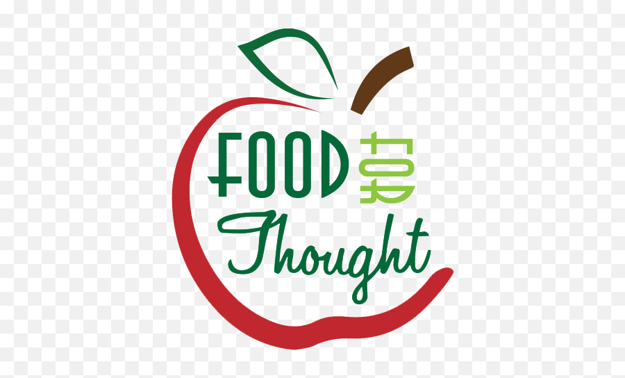 Food For Thought Overview - Food For Thought Png,Edline Icon