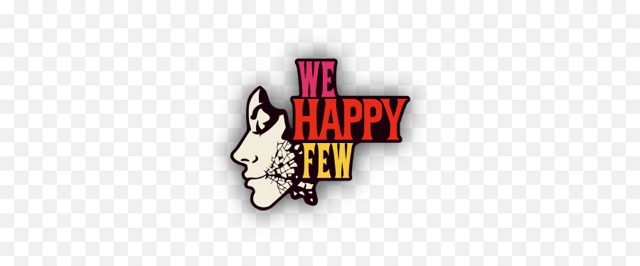 We Happy Few Game Keys For Free Gamehag - We Happy Few Png,Pc Game Icon