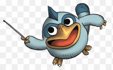 Dragon Quest Heroes Rocket Slime Concept Art - Neoseeker Fictional Character png