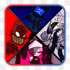 Fnf Firday Night Mod Golden Throne Character Test2 Apk 10 - Fnf png