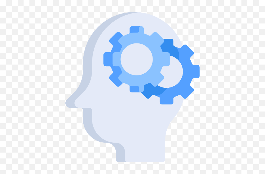 Thinking - Free User Icons Dot Png,Thinking Head Icon