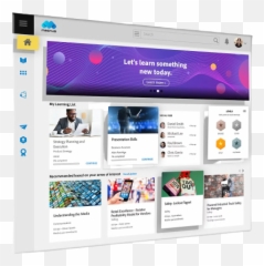 Adobe Captivate Prime - Connect Innovation png