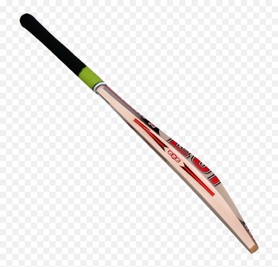 Cricket Bat Png - Cricket Bat Side View,Cricket Bat Png