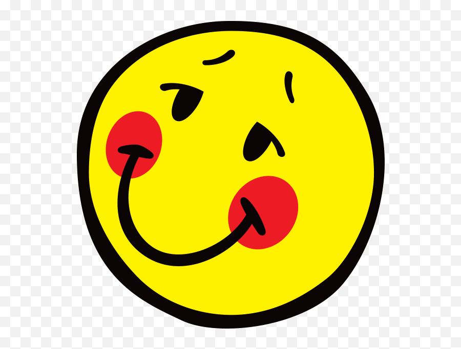 Smiley World Smileyworld Smileytheoriginal - Happy Png,Emoticon Icon
