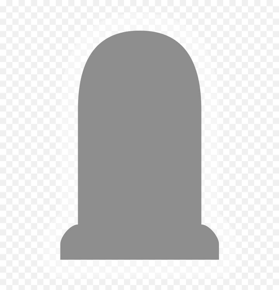Filemaki2 - Cemetery18svg Wikimedia Commons Solid Png,Headstone Icon