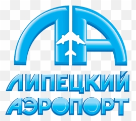 Lipetsk Irport Logo Download - icon png svg Language