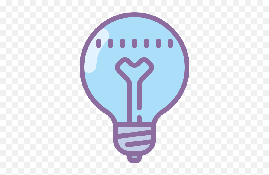 Light Icon In Cute Color Style Png Globe