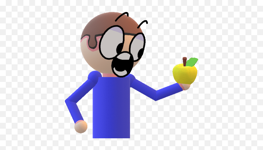Dave And Bambi Golden Apple Edition Funkipedia Mods Wiki Png Game Over Icon