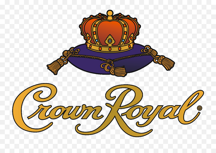 Royal Crown Logos - Crown Royal Svg Free Png,Crown Logos