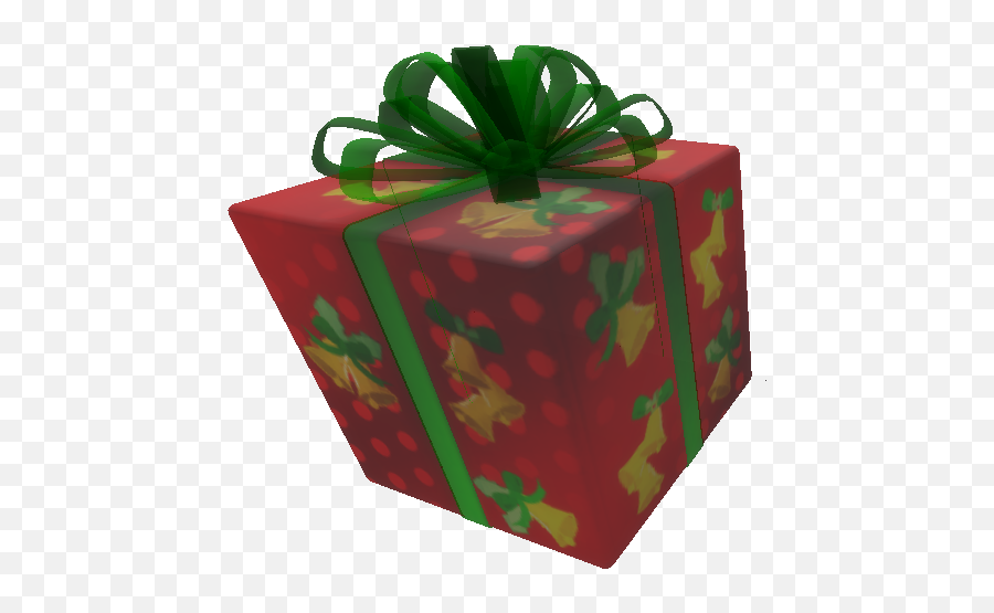 Gift Block Event Piggy Wiki Fandom Png Christmas Presents Icon