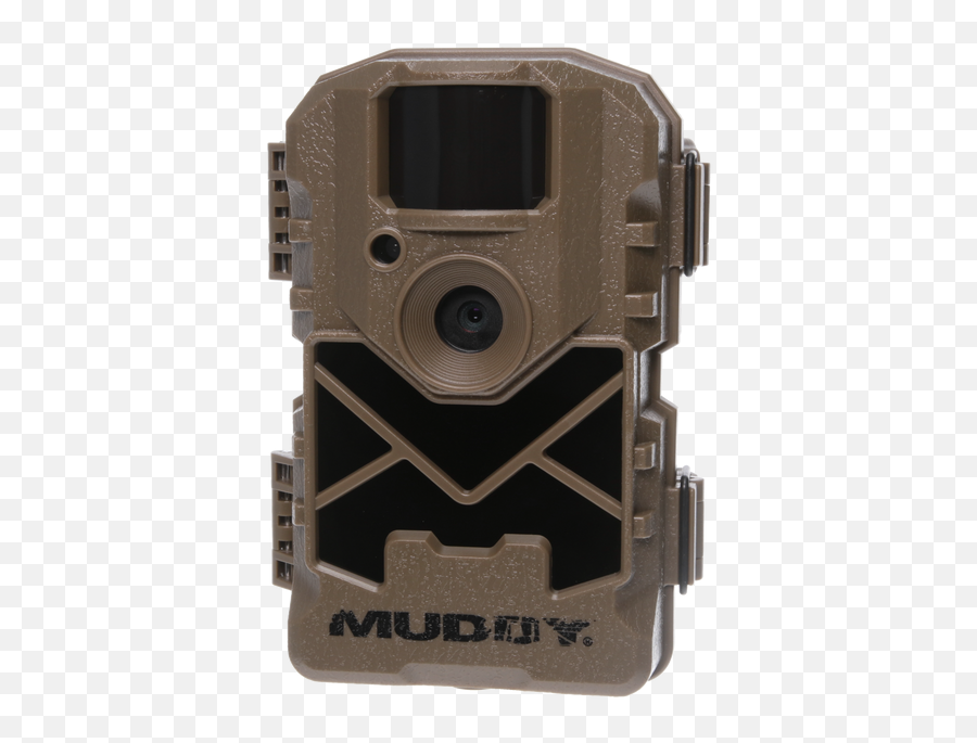 Trail Cameras - Muddy Outdoors Png,Stealth Icon Pack