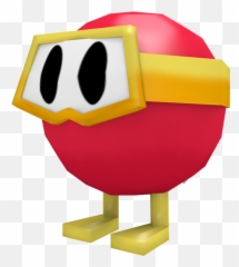 Dig Dug Customs - Dig Dug Pooka Png,Dig Dug Png