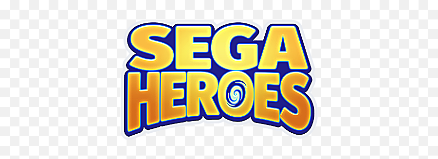 Sega Heroes - Graphics Png,Sega Png