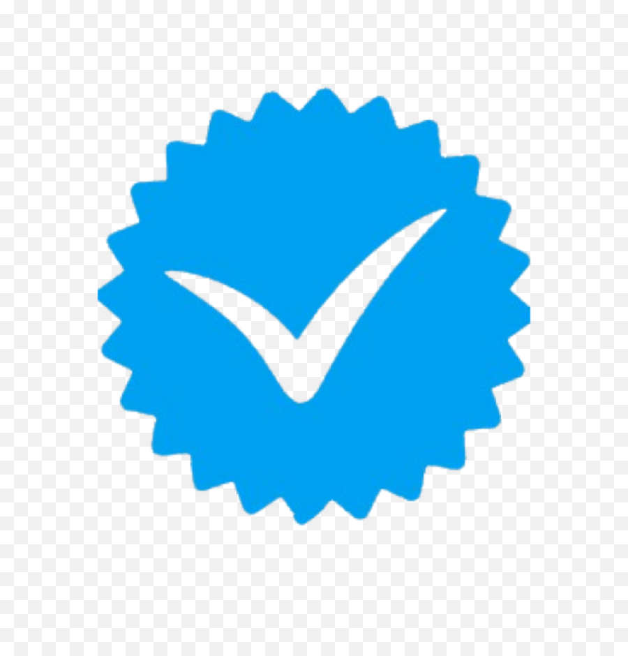 Instagram Verified Badge Transparent - Instagram Verified Logo Png,Instagram Button Png