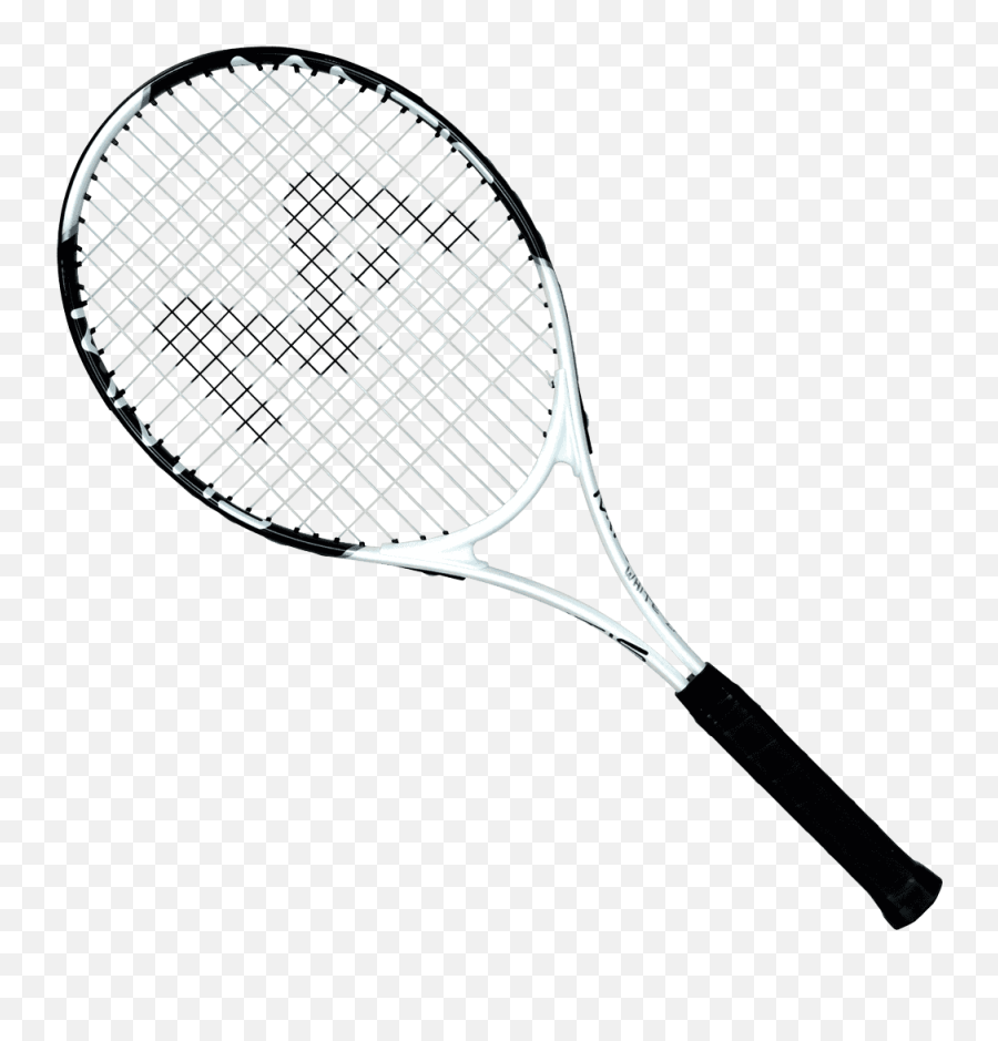 Crossed Tennis Rackets Png Download - Transparent Background Tennis Racket Transparent,Tennis Racquet Png