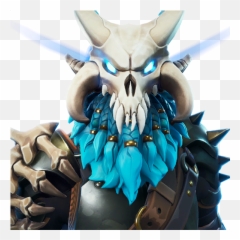 Ragnarok - Ragnarok Fortnite Skin Png,Ragnarok Png