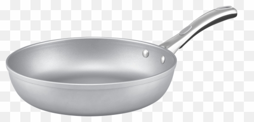 Raco Spectrum 29cm Open French Skillet - Sauté Pan Png,Skillet Png