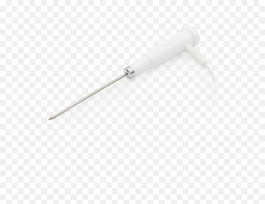 Download Hd Fixed Ku2011type Thermocouple - Syringe Transparent Syringe Png,Syringe Png