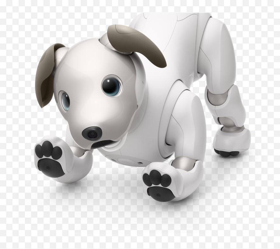 Aibo - Aibo Robot Dog Png,Doge Transparent Background