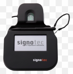 Signotec Kappa Pad Gmbh - Signotec Png,Kappa Png