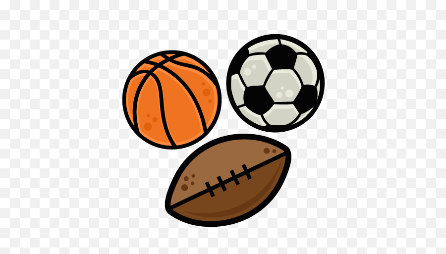 Svg Freeuse Of Sports Png Files - Balls Clipart,Sports Png