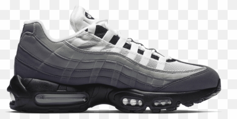 Download Nike Air Max 95 Og - Mens PNG Image Png