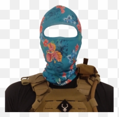 Hawaii Balaclava Beshtiya Png