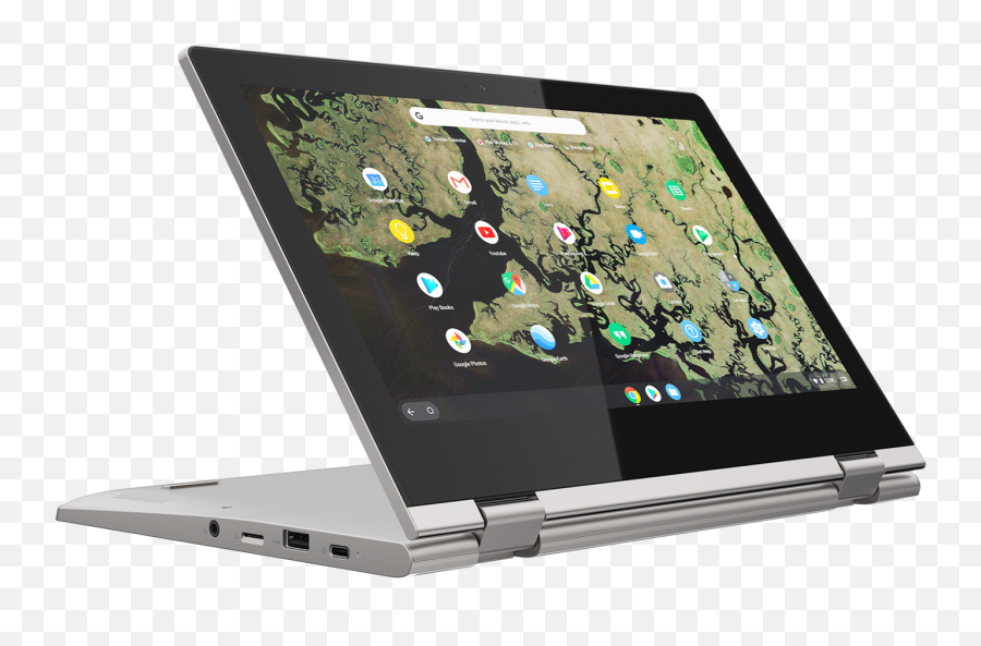 Vs - Lenovo Chromebook C340 Png,Chromebook Png