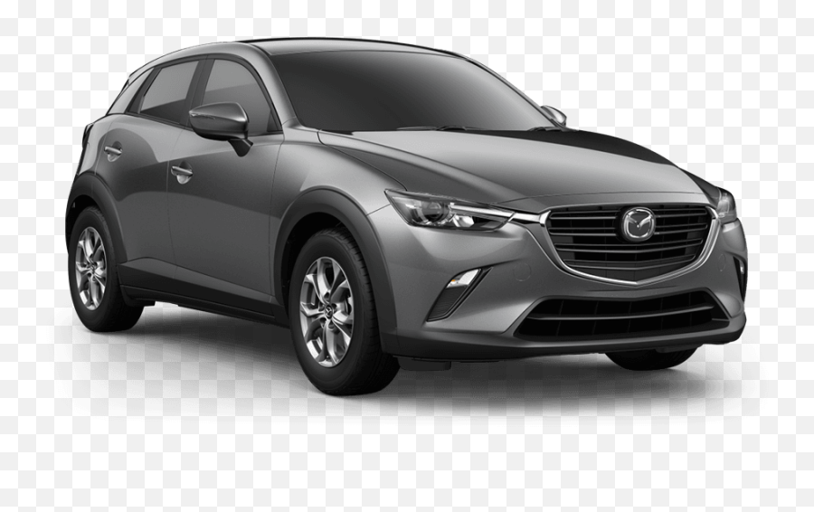 New 2020 Mazda Cx - 3 Sport Awd 4d Sport Utility 2020 Mazda Cx 3 Black Png,Mazda Png