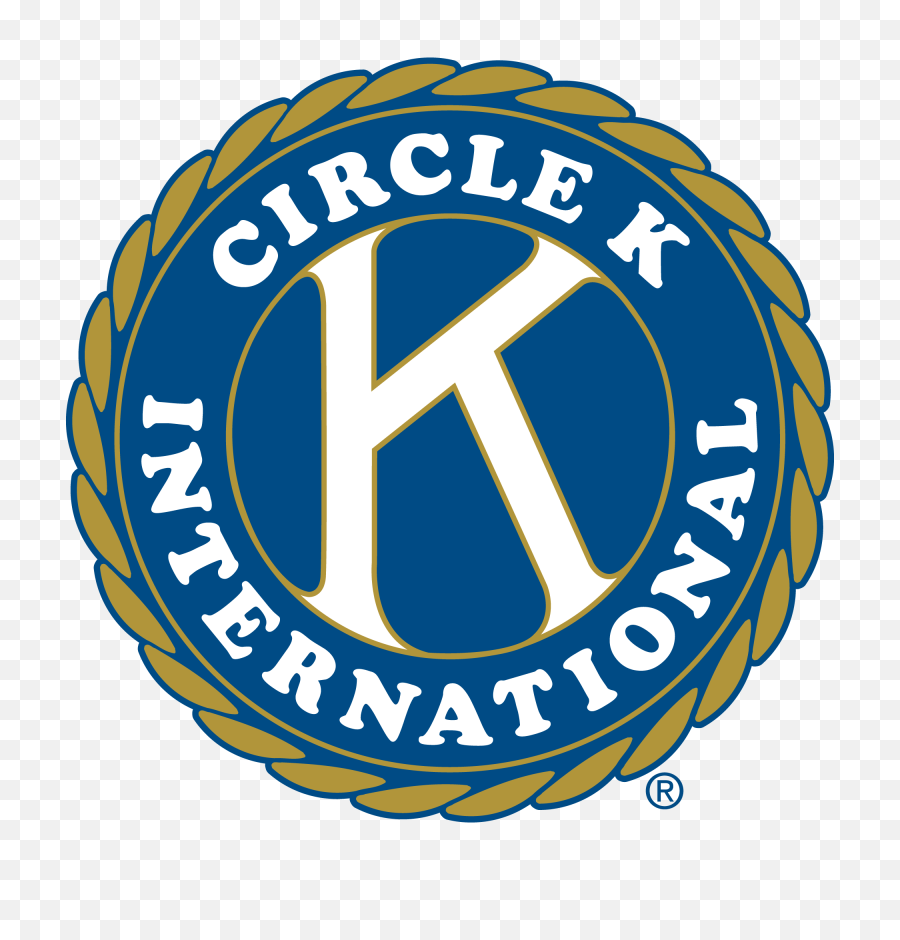 Your Way To Circle K International Seal Png - on Logo
