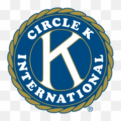 Your Way To - Circle K International Seal png